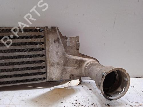 Used Intercooler Intercooler OPEL CORSA C (X01) 1.3 CDTI (F08, F68) (70 hp) 28753255 28753255