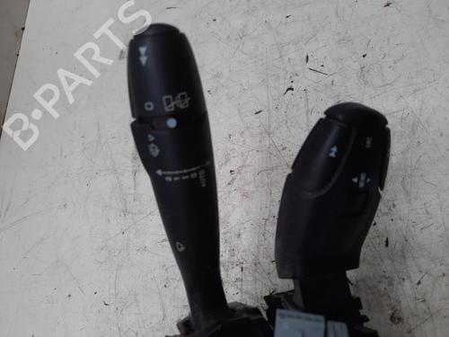 Used Steering column stalk PEUGEOT 308 SW I (4E_, 4H_) 1.6 HDi (109 hp) 28775321