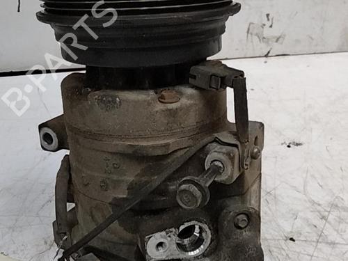 AC compressor TOYOTA RAV 4 II (_A2_) 2.0 D 4WD (CLA20_, CLA21_, CLA20R, CLA21R) | BP28763643M34 - Image 3