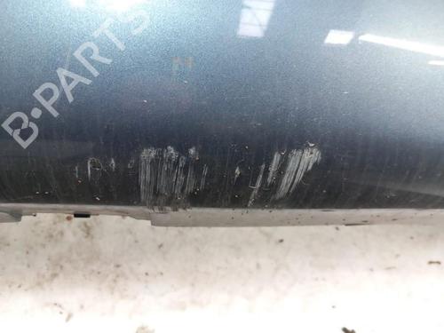 Rear bumper PEUGEOT PARTNER MPV (5_, G_) 1.6 HDi 90 | BP28746278C8 