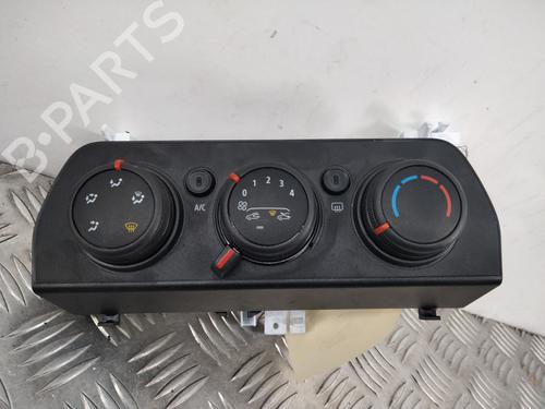 Used Climate control DACIA SANDERO III 1.0 TCe 100 ECO-G (101 hp) 28780434