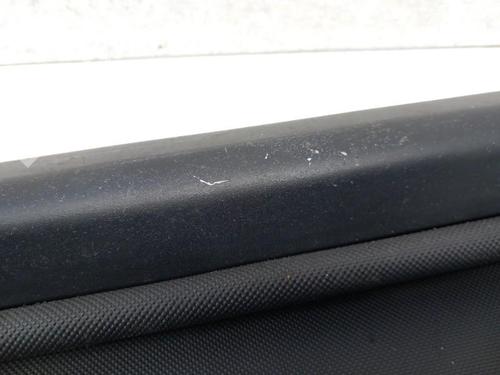 Rear parcel shelf CITROËN C4 Grand Picasso I (UA_) 2.0 HDi 150 | BP28768393C85 