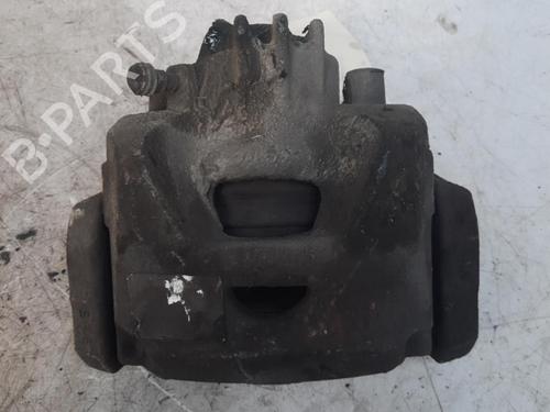 Used Right front brake caliper PEUGEOT 3008 I MPV (0U_) 2.0 HDi (163 hp) 28774070