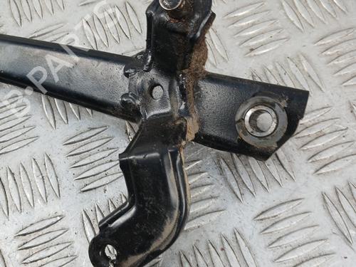 Clutch pedal RENAULT TRAFIC II Van (FL) 2.0 dCi 90 (FL0H, FL00, FL01, FL0M, FL0P, FL0S) | BP38943577I13 - Image 2