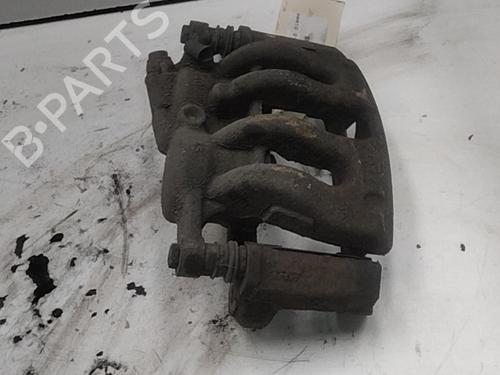 Left front brake caliper PEUGEOT 607 (9D, 9U) 2.2 HDi | BP28791287M105 - Image 4