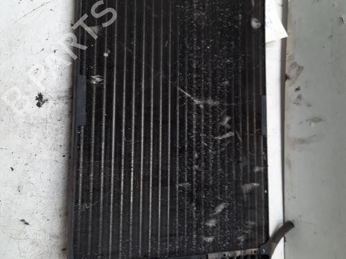 Used AC radiator FORD FIESTA IV (JA_, JB_) 1.8 D (60 hp) 28771897