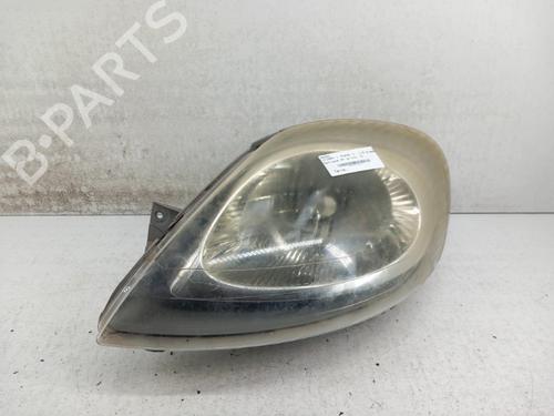Scheinwerfer links für OPEL VIVARO A Van (X83) 1.9 DTI (F7) (101 hp) 28745799