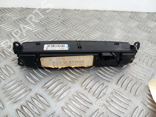 Warning switch MERCEDES-BENZ M-CLASS (W164) ML 320 CDI 4-matic (164.122) | BP29627972I22