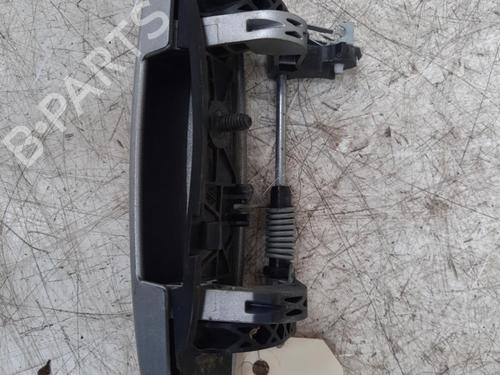 Używane Klamka zewnętrzna drzwi przednich lewych DACIA LODGY (JS_) 1.6 (83 hp) 28763758
