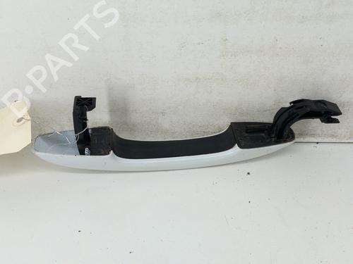 Used Front right exterior door handle DACIA SANDERO III 1.0 TCe 100 ECO-G (101 hp) 28751235