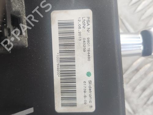 Used Gear lever Gear lever CITROËN DS5 [2011-2016] 36100035 36100035