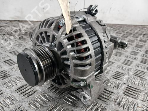 Used Alternator Alternator HYUNDAI TERRACAN (HP) 2.9 CRDi 4WD (163 hp) 40031804 40031804