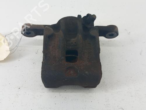 Used Left rear brake caliper HYUNDAI TUCSON (JM) 2.0 CRDi (140 hp) 28761925