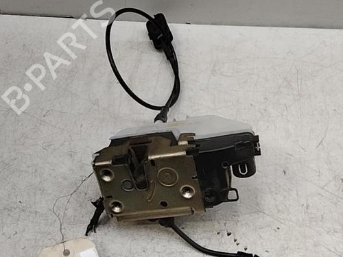 Elektronisk modul RENAULT SCÉNIC II (JM0/1_) 1.9 dCi (125 hp) 28776800