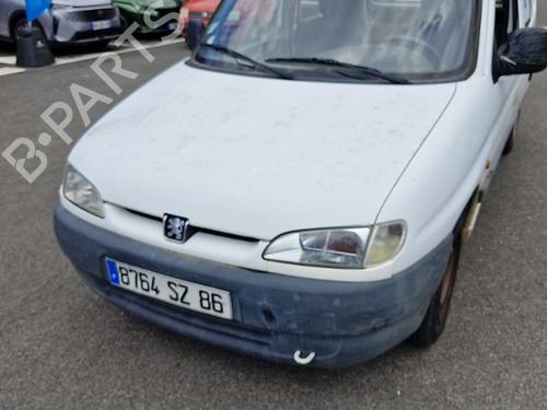 Used Parts PEUGEOT PARTNER Box Body/MPV (5_, G_)  1.1  4034765