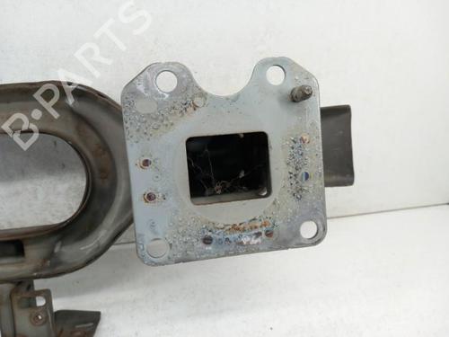 Used Front bumper reinforcement Front bumper reinforcement PEUGEOT 407 SW (6E_, 6D_) 2.0 HDi 135 (136 hp) 28783646 28783646