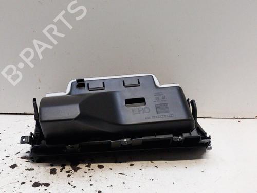 Glove box OPEL MERIVA B MPV (S10) 1.7 CDTI (75) | BP28767112C95 
