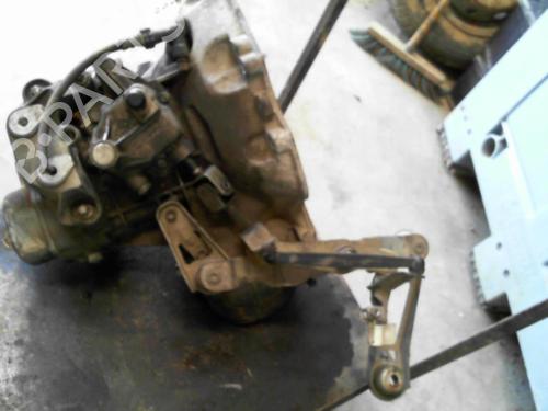 Gearbox OPEL TIGRA TwinTop (X04) 1.4 (R97) | BP28792506M3