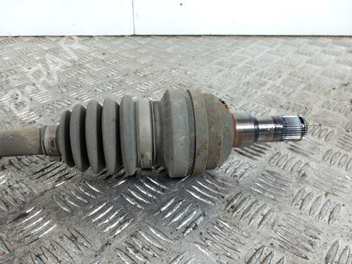 Left rear driveshaft CHEVROLET CAPTIVA (C100, C140) 2.2 D 4WD | BP28781427M40 - Image 3