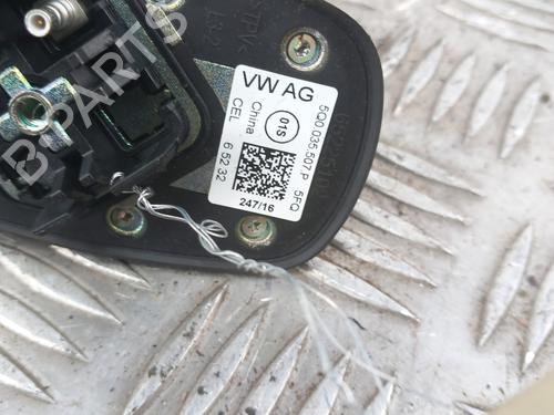 Antenna/Base VW GOLF VII (5G1, BQ1, BE1, BE2) 2.0 TDI | BP29607490C140 