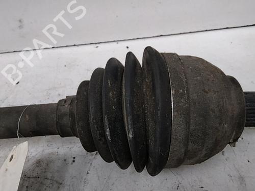 Used Right front driveshaft Right front driveshaft FORD TRANSIT Platform/Chassis (FM_ _, FN_ _) 2.0 TDCi (F_E_, F_F_) (125 hp) 28791451 28791451