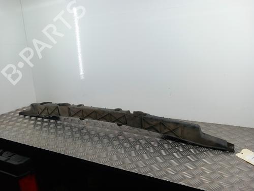 Used Rear bumper reinforcement CITROËN NEMO MPV 1.4 HDi (68 hp) 28738873
