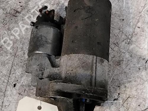 Anlasser für RENAULT MEGANE III Hatchback (BZ0/1_, B3_) 1.5 dCi (BZ0C) (90 hp) 28763390