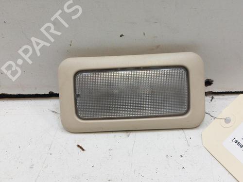 Used Interior roof light FIAT 500 (312_) 1.3 D Multijet (312AXB1A) (75 hp) 28755859