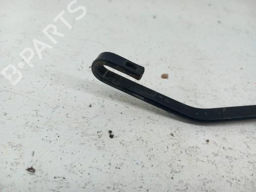 Used Front windshield wiper arm CHEVROLET AVEO / KALOS Hatchback (T250, T255) 1.2 LPG (84 hp) 28784006