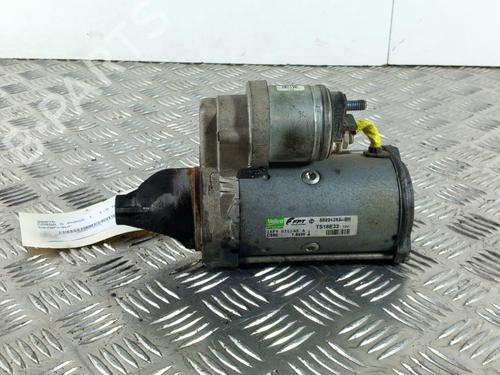 Starter OPEL CORSA D (S07) 1.3 CDTI (L08, L68) | BP28761605M8 - Image 3