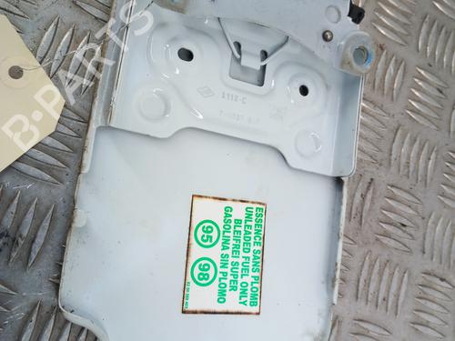 Fuel flap DACIA DOKKER MPV (KE_) 1.2 TCe (KEM0, KEAY) | BP29528623C131 
