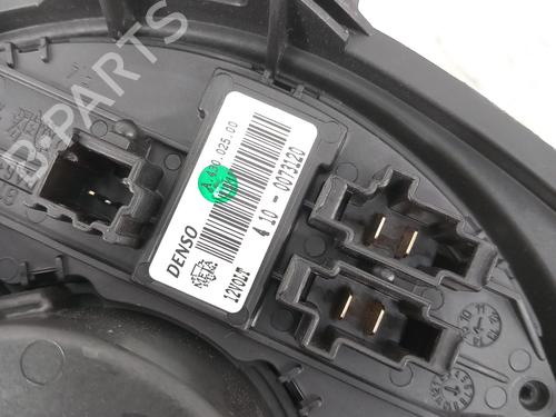Heater blower motor OPEL ADAM (M13) 1.4 | BP28739991M62 