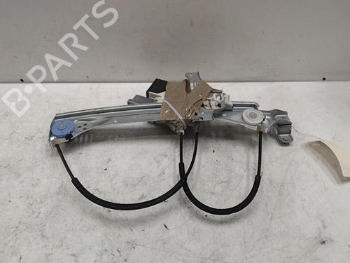 Used Rear right window mechanism RENAULT MEGANE III Grandtour (KZ0/1) 1.5 dCi (KZ09, KZ0D, KZ1G, KZ29, KZ14, KZ1W, KZ10, KZ1F,... (110 hp) 28749013