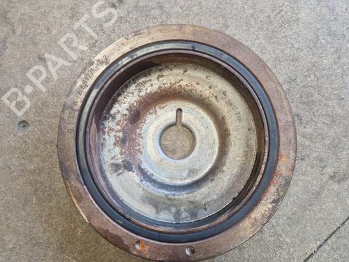 Riemenscheibe für RENAULT MEGANE IV Grandtour (K9A/M/N_) 1.5 Blue dCi 115 (K9A6) (116 hp) 32868708