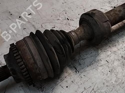 Right front driveshaft RENAULT MEGANE I (BA0/1_) 1.9 dCi (BA05, BA1F) | BP28786855M39 