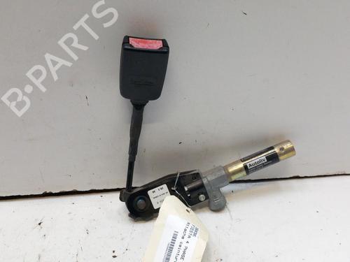 Used Seat buckle FORD FIESTA IV (JA_, JB_) 1.3 i (60 hp) 28755750