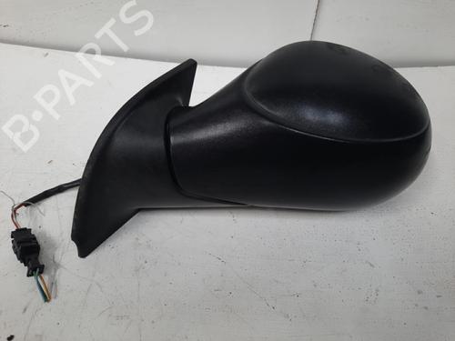 Used Left mirror CITROËN C3 I (FC_, FN_) 1.4 HDi (68 hp) 28750335
