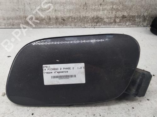 Used Fuel flap CITROËN C4 Picasso II 1.2 THP 130 (130 hp) 28781083