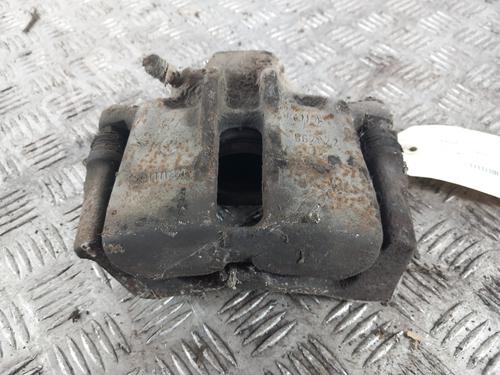 Used Right front brake caliper VW POLO (6N2) 1.4 TDI (75 hp) 28736593