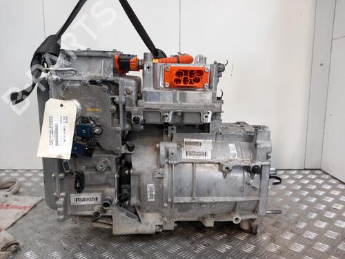 Used Engine RENAULT ZOE (BFM_) ZOE (BFMC, BFMD) (136 hp) 28782540