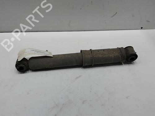 Dämpfer hinten rechts für RENAULT KANGOO Express (FW0/1_) 1.5 dCi 90 (FW0G, FW05, FW08, FW11) (90 hp) 28790940
