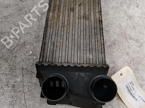 Used Intercooler PEUGEOT 307 (3A/C) 1.6 HDi (90 hp) 28763421