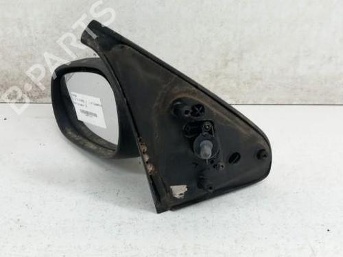 Ryggespeil venstre RENAULT CLIO II (BB_, CB_) 1.4 (B/CB0C, B/CB0S) (75 hp) 28746911