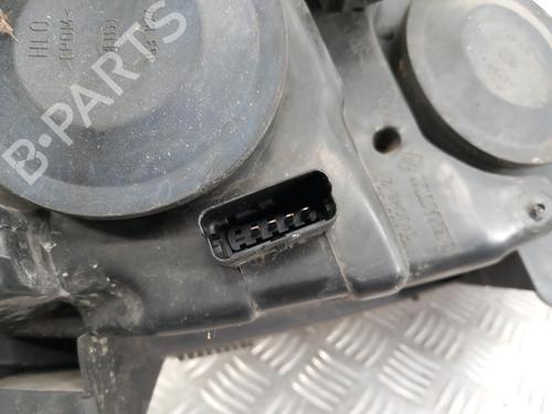 Left headlight RENAULT SCÉNIC II (JM0/1_) 1.9 dCi (JM0G, JM12, JM1G, JM2C) | BP28742230C28 