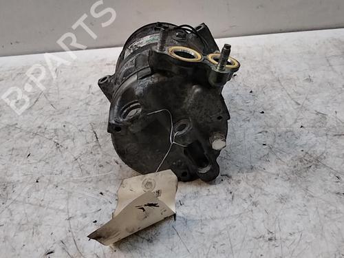 Used AC compressor AC compressor VOLVO C30 (533) D2 (115 hp) 28759746 28759746