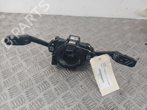 Commodo Essuie Glace / Phare VW POLO V (6R1, 6C1) 1.4 TDI (75 hp) 32094470