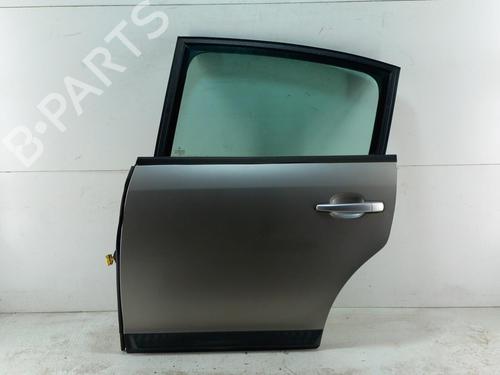 Used Left rear door CITROËN C4 I (LC_) 1.6 HDi (109 hp) 28750689