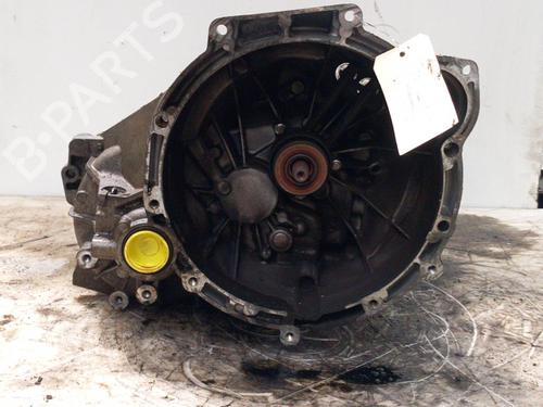 Gearbox FORD FIESTA VI (CB1, CCN) 1.4 | BP28778178M3 