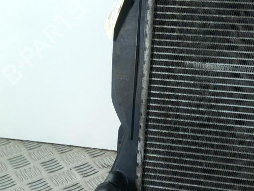 Wasserkühler für AUDI A4 B7 Avant (8ED) 2.0 TDI (140 hp) 28788109