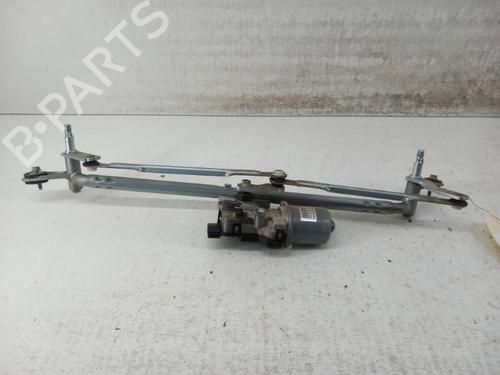 Used Front wiper motor RENAULT ARKANA I (LCM_, LDN_) 1.6 E-TECH 145 (LDMU) (143 hp) 28748385